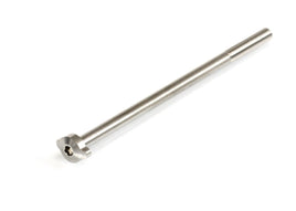 Exotek Racing - B7 Top Shaft Screw, Titanium Slipper Screw - Hobby Recreation Products