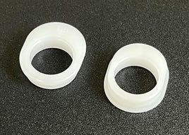 Exotek Racing - F1Ultra R5 / CW Bearing Cams 1.5mm, Machined Delrin - Hobby Recreation Products