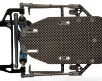 Exotek Racing - F1Ultra R5 / CW Straight Link Set - Hobby Recreation Products