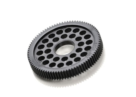 Exotek Racing - F1Ultra Super Diff Gear 64P 86T - Hobby Recreation Products