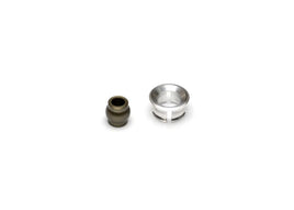 Exotek Racing - HD Alloy 5.8mm Suspension Pivot Cup, 7075 - Hobby Recreation Products