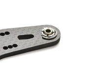 Exotek Racing - HD Alloy 5.8mm Suspension Pivot Cup, 7075 - Hobby Recreation Products