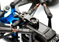 Exotek Racing - Heavy Duty Racing Servo Horn, 7072 F/25 - Hobby Recreation Products