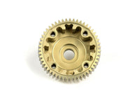 Exotek Racing - Losi 22S Sprint HD Diff Gear Set, 7075 Hard Anodized with Cap and Gasket - Hobby Recreation Products