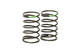 Exotek Racing - Springs, 13x25mm 7lb, Orange, 1 Pair - Hobby Recreation Products