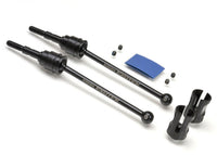 Exotek Racing - Traxxas 1/10 Rally HD CVD Set, Front Set - Hobby Recreation Products