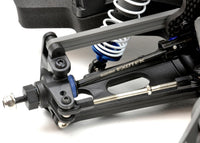 Exotek Racing - Traxxas 1/10 Rally HD CVD Set, Front Set - Hobby Recreation Products