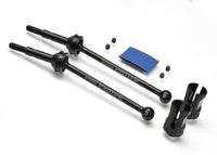 Exotek Racing - Traxxas Rally HD CVD Set, Rear Set - Hobby Recreation Products