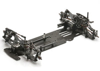 Exotek Racing - VADER SPRINT CAR, chassis kit - Hobby Recreation Products