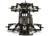 Exotek Racing - VADER SPRINT CAR, chassis kit - Hobby Recreation Products