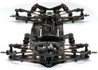 Exotek Racing - VADER SPRINT CAR, chassis kit - Hobby Recreation Products