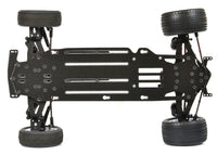 Exotek Racing - VADER SPRINT CAR, chassis kit - Hobby Recreation Products