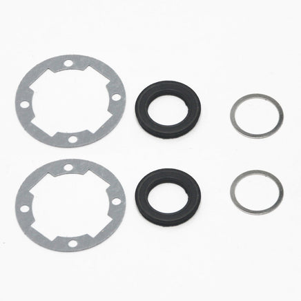 FMS - Differential Gasket - Hobby Recreation Products