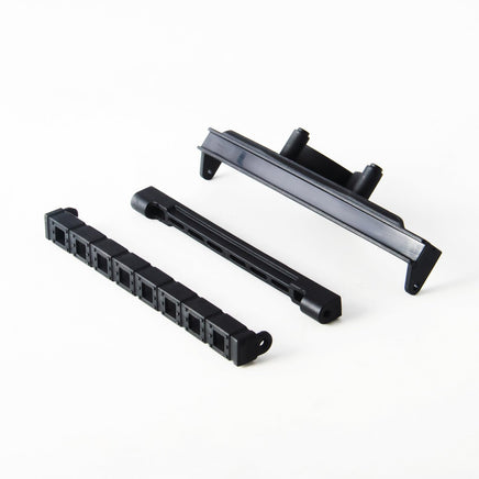 FMS - Front LED Light Mount (Bumper) - Hobby Recreation Products