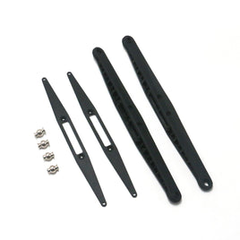 FMS - Rear Trailing Arm - Hobby Recreation Products