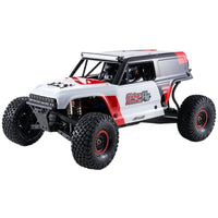 FMS - ROCHOBBY 1:7 Ridge Racer U4 Desert Buggy RS - Hobby Recreation Products