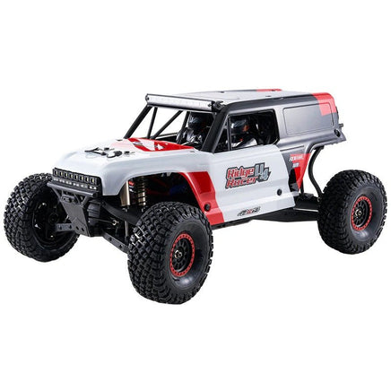 FMS - ROCHOBBY 1:7 Ridge Racer U4 Desert Buggy RS - Hobby Recreation Products