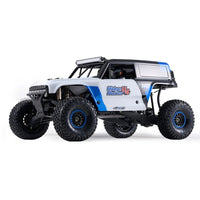FMS - ROCHOBBY 1:7 Ridge Racer U4 Desert Buggy RS - Hobby Recreation Products