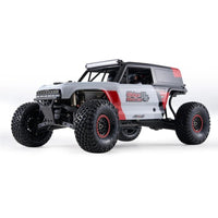 FMS - ROCHOBBY 1:7 Ridge Racer U4 Desert Buggy RS - Hobby Recreation Products