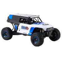 FMS - ROCHOBBY 1:7 Ridge Racer U4 Desert Buggy RS - Hobby Recreation Products