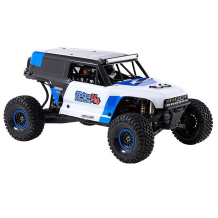 FMS - ROCHOBBY 1:7 Ridge Racer U4 Desert Buggy RS - Hobby Recreation Products