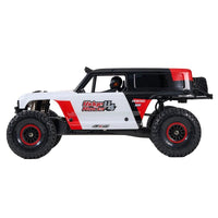 FMS - ROCHOBBY 1:7 Ridge Racer U4 Desert Buggy RS - Hobby Recreation Products