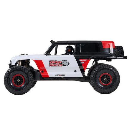 FMS - ROCHOBBY 1:7 Ridge Racer U4 Desert Buggy RS - Hobby Recreation Products