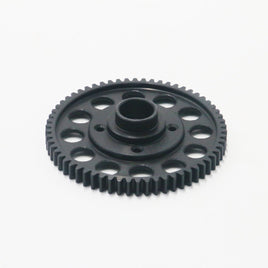 FMS - Steel Spur Gear, 63 Tooth - Hobby Recreation Products