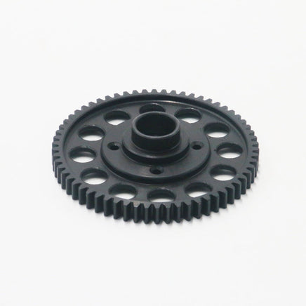 FMS - Steel Spur Gear, 63 Tooth - Hobby Recreation Products