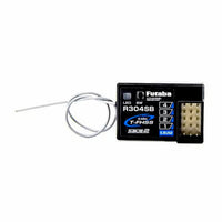 Futaba - 4GRS 2.4GHz T-FHSS Surface Radio System w/ R304SB Receiver