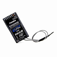 Futaba - 6K-V3STransmitter - 8-Channel Digital Proportional RC System