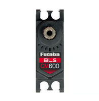 Futaba - BLS-CM600 Mini Servo for Surface