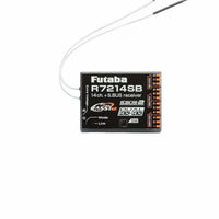 Futaba - R7214SB (FASSTest/S.Bus2) Receiver