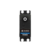 Futaba - S-A400 - S.Bus2 Coreless Digital Airplane Servo