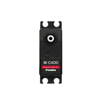 Futaba - S-C400 - S.Bus2 High-Voltage Surface Servo