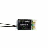 Futaba - R9001SB - AdRCSS 900 MHz System S.Bus Port + 1 Channel Air Receiver