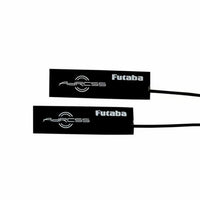 Futaba - R9001SB - AdRCSS 900 MHz System S.Bus Port + 1 Channel Air Receiver