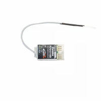 Futaba - R7201SB (FASSTest/S.Bus2) Receiver