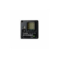 Futaba - GYD560 - Drift RC Car Counter Steer Gyro System