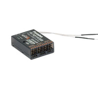 Futaba - 26SZ Transmitter - 26 - Channel Digital Proportional RC System, Air Version w/R7214SB Receiver - Hobby Recreation Products