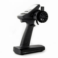 Futaba - 3PV 3 - Channel 2.4GHz S - FHSS Radio System w/ R203GF Receiver - Hobby Recreation Products