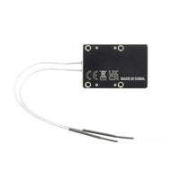 Futaba - CGY770R - Helicopter Flight Control Gyro - Hobby Recreation Products