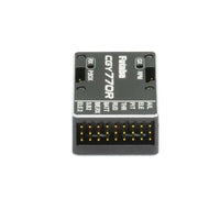 Futaba - CGY770R - Helicopter Flight Control Gyro + GPB - 1 Programming Box - Hobby Recreation Products