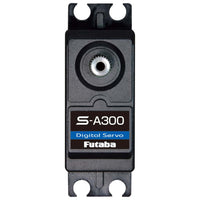 Futaba - S - A300 S.Bus2 Coreless Digital Airplane Servo - Hobby Recreation Products