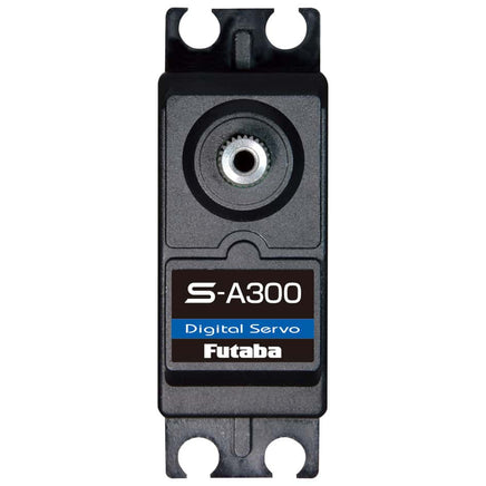 Futaba - S - A300 S.Bus2 Coreless Digital Airplane Servo - Hobby Recreation Products
