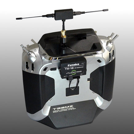 Futaba - TM - 18 - 9001SB Transmitter and Receiver SET - Hobby Recreation Products