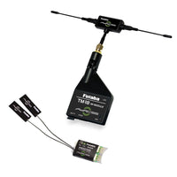 Futaba - TM - 18 - 9001SB Transmitter and Receiver SET - Hobby Recreation Products