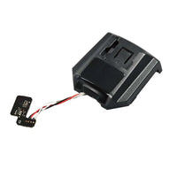 Futaba - 10PX Mini-Z Module Adapter