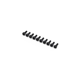 Gmade - 2x6mm Hex Wrench Bolt (10 screws) - Hobby Recreation Products