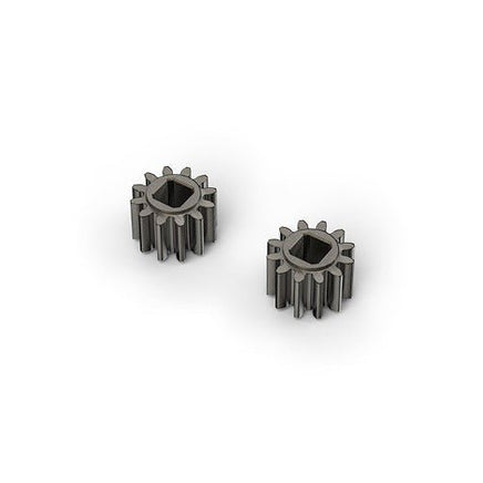 Gmade - 32 Pitch 12 Tooth Portal Gear (2) - Hobby Recreation Products